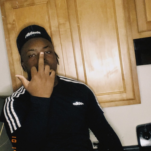 Meet your Posher, Jamel - Picture 1 of 1